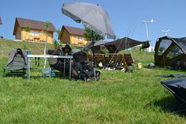 Sulimanu 23 - 25 mai.